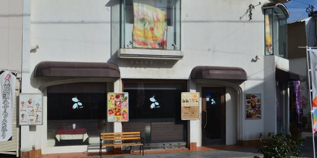 Western food Sorari