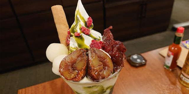 Restaurant&Sweets Ufufu