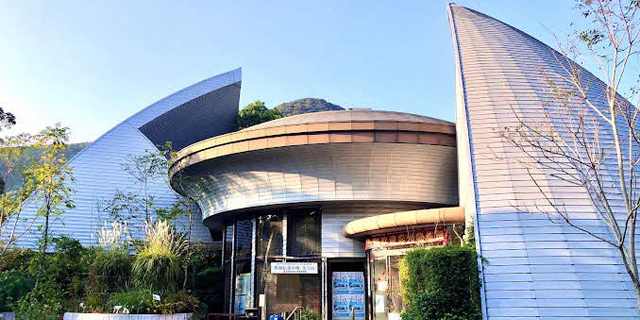 The Johuku Long Life Center