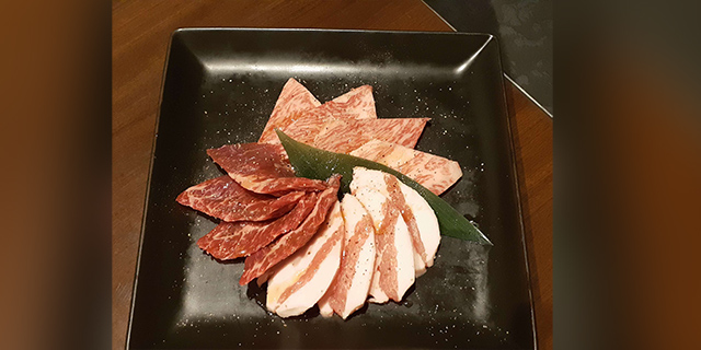 Kakura烤肉  佐贺站北口店