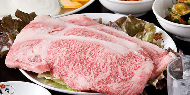 烤肉华守 KIWAMI